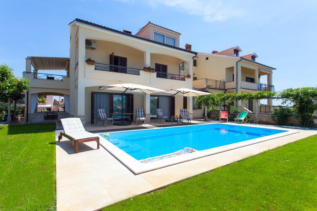 Apartman Premium Vrsar