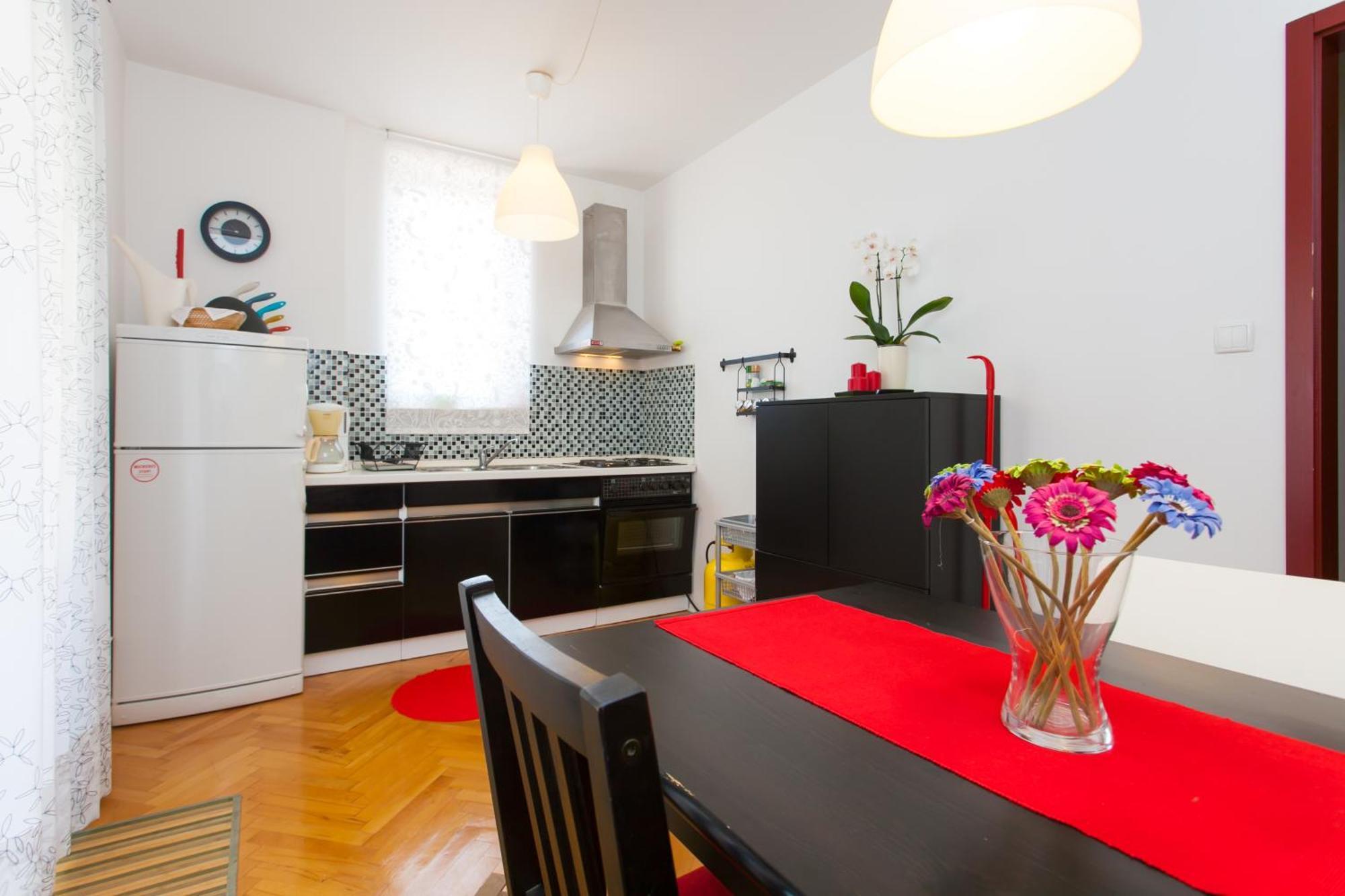 Apartment Premium Central *