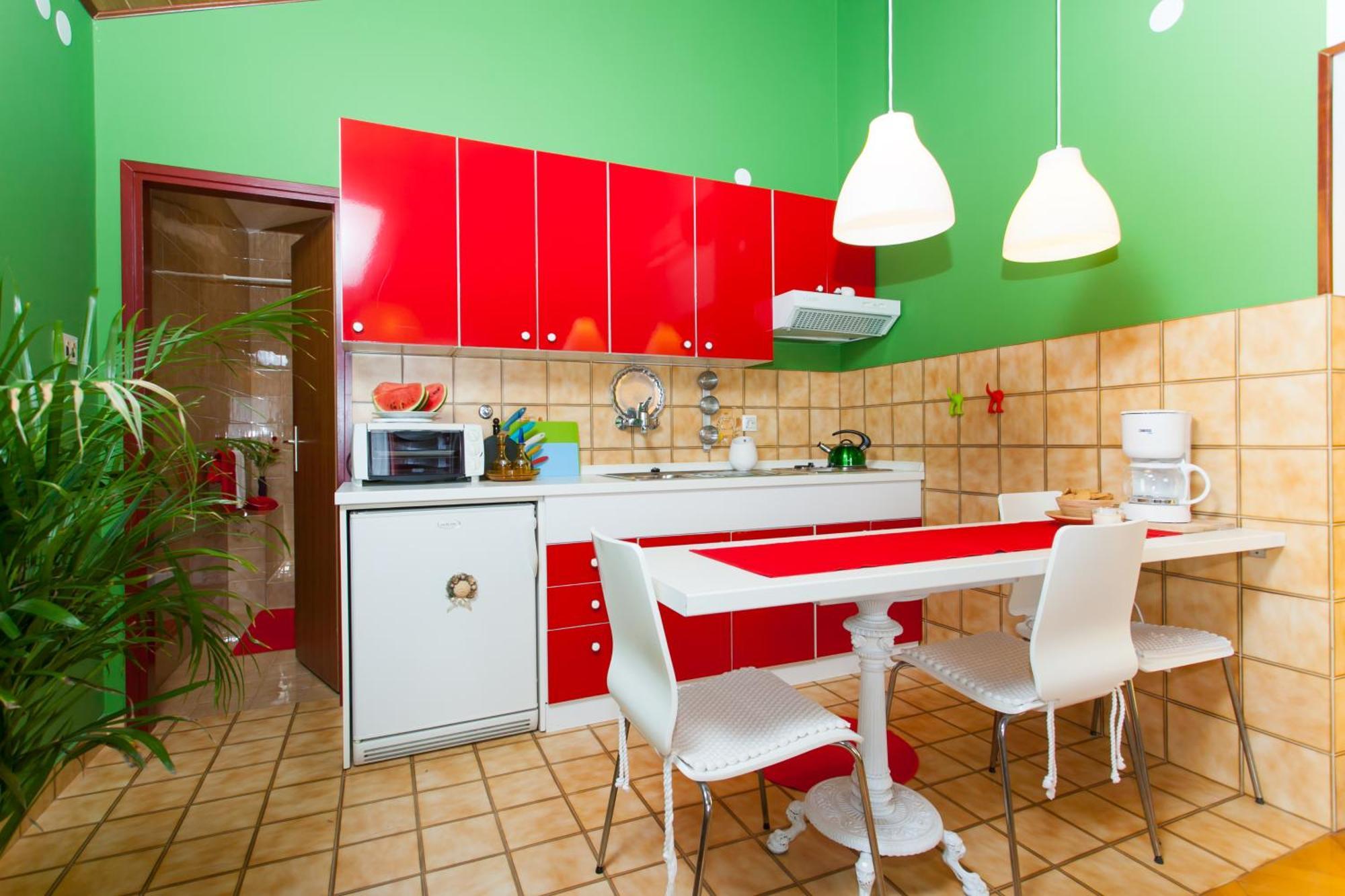 Premium Central Apartment *