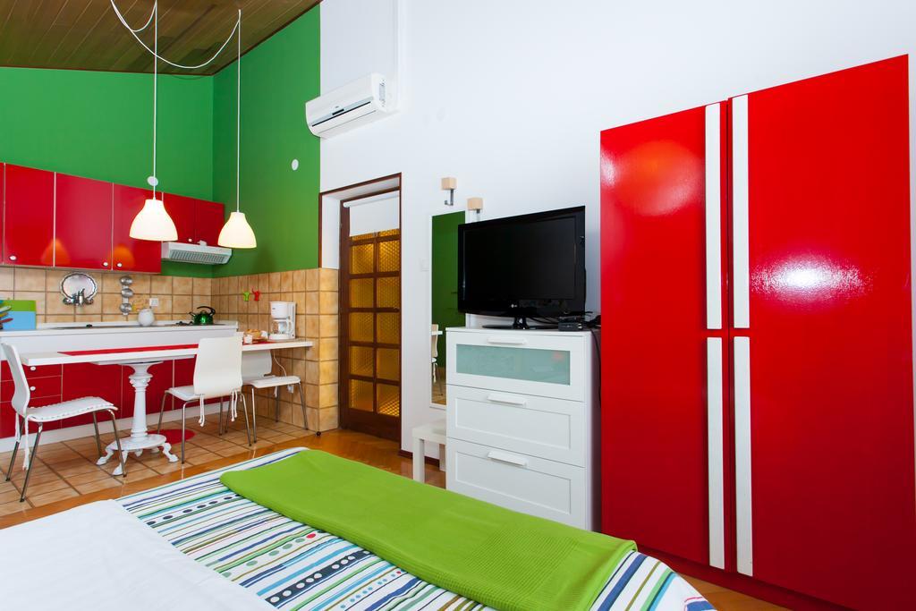 Apartment Premium Central Vrsar