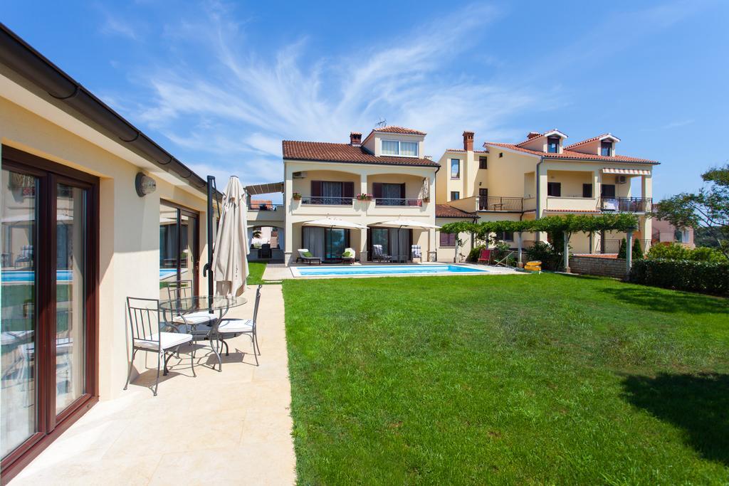 Premium Central Apartment