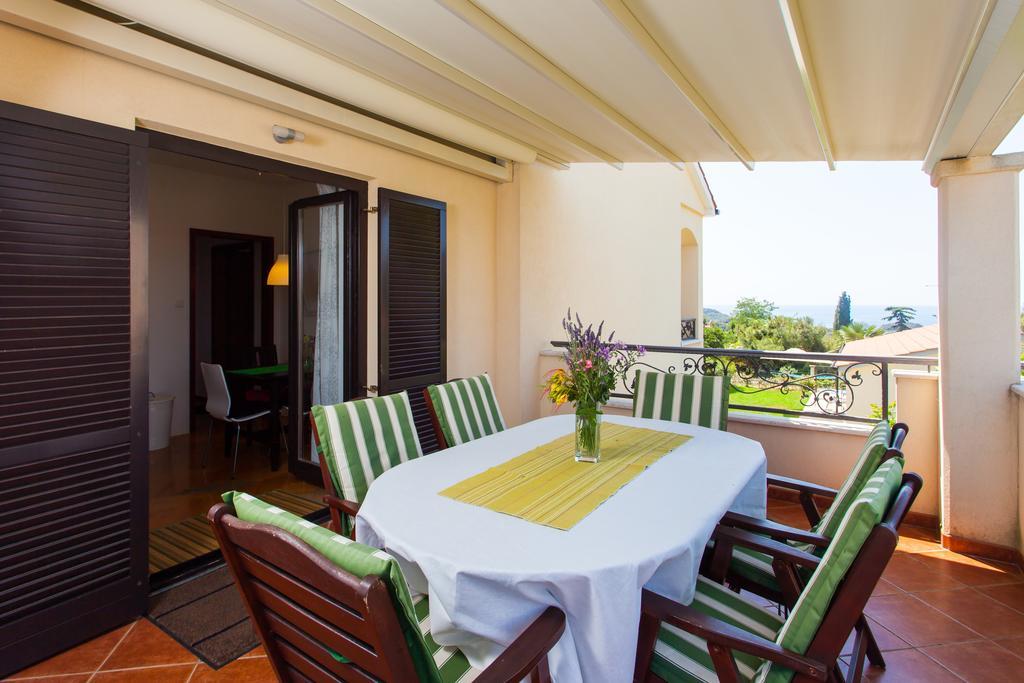 Premium Central Apartment Vrsar