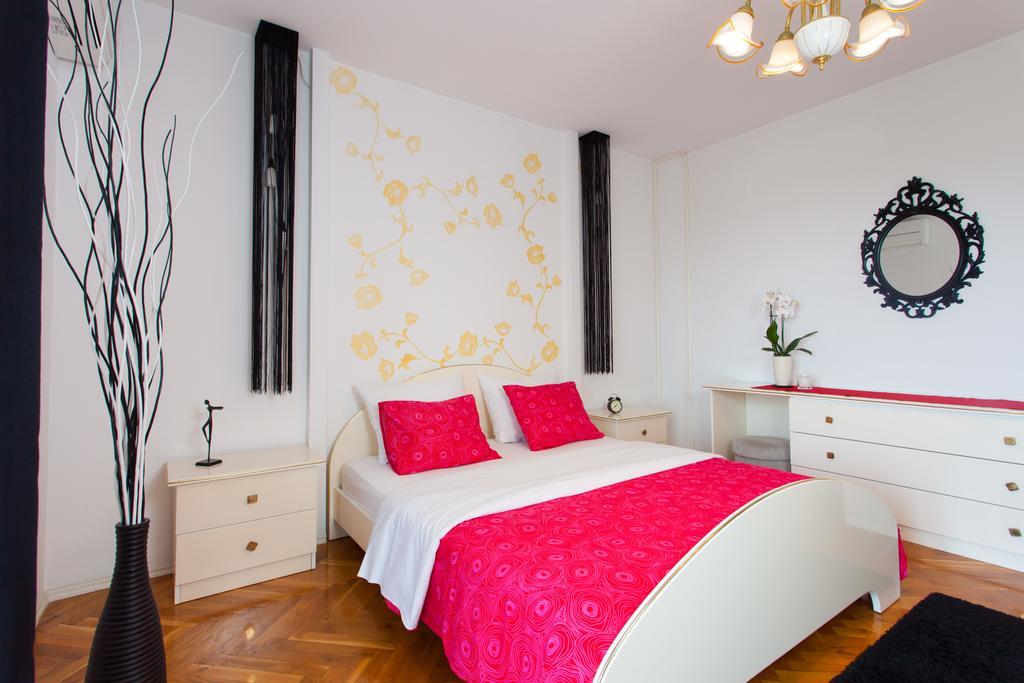 Apartment Premium Central