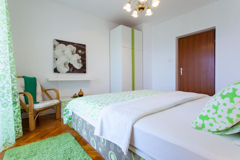Premium Central Apartment Vrsar
