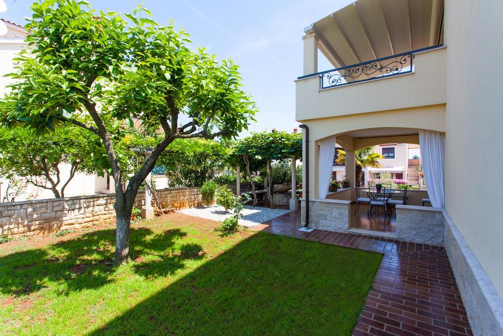 Apartment Premium Central
