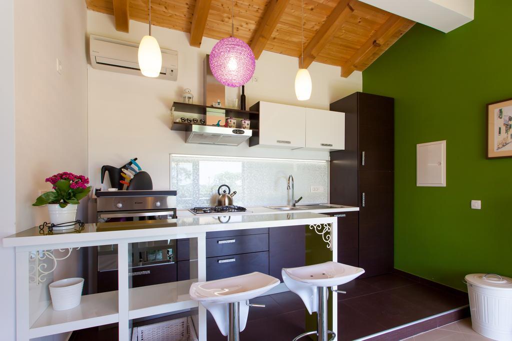 Apartment Premium Central Vrsar