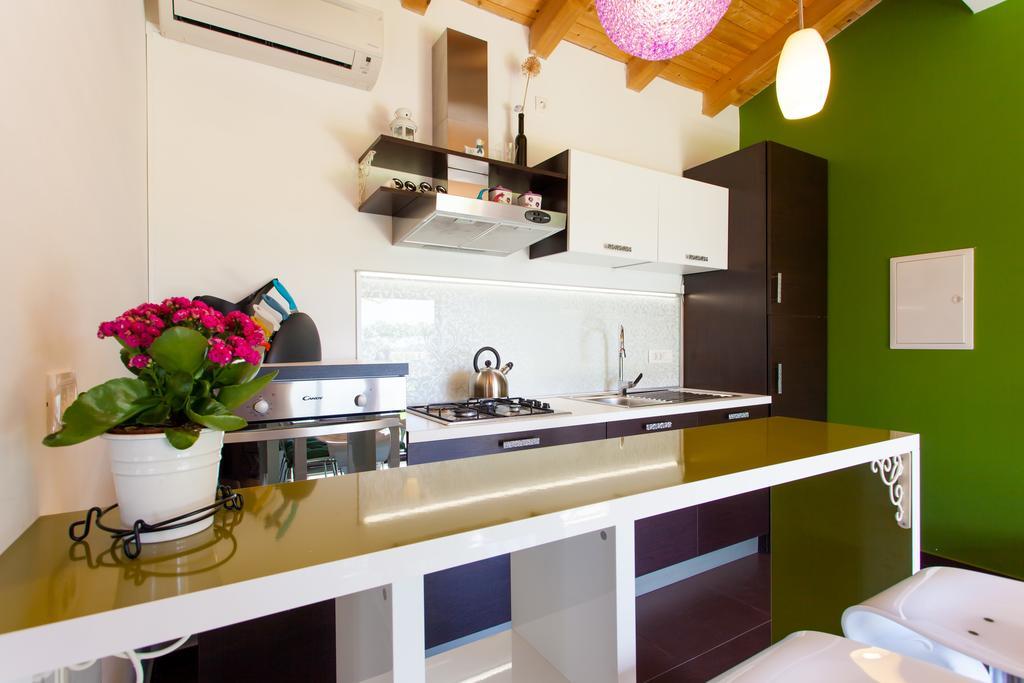 Apartment Premium Central