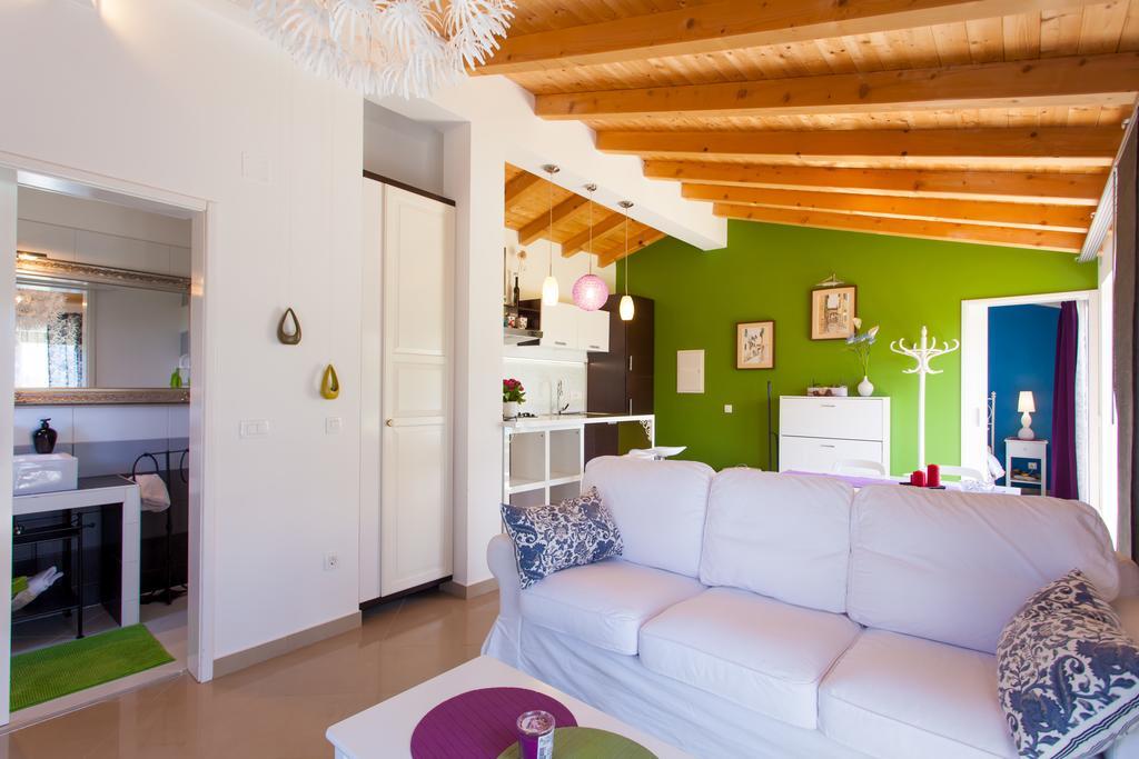 Premium Central Apartment