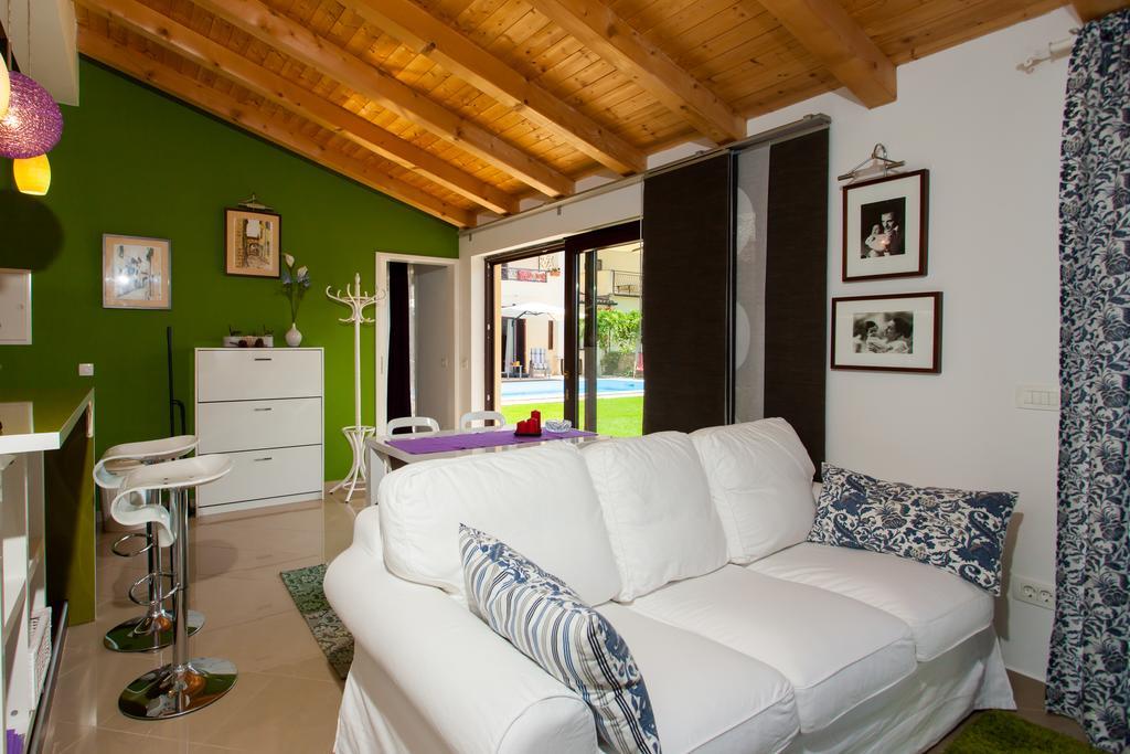 Apartment Premium Central *